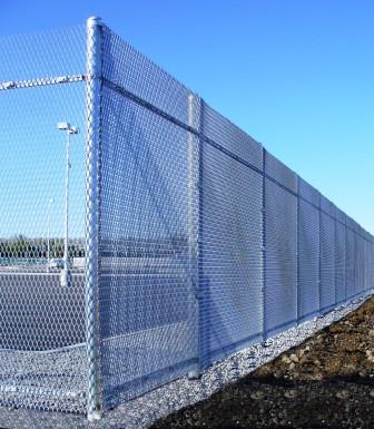 diamond fencing