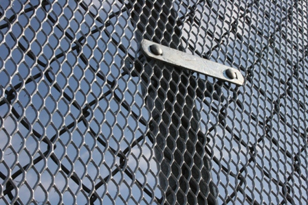 retrofit fencing